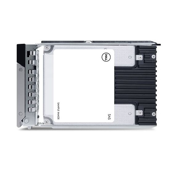 Dell - SSD - Mixed Use - 1.6 TB - hot-swap - 2.5" - SA | 345-BHQL