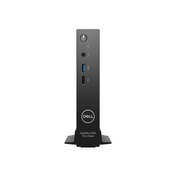 Dell OptiPlex 3000 Thin Client - Thin client - DTS - 1 x  | TNGGM