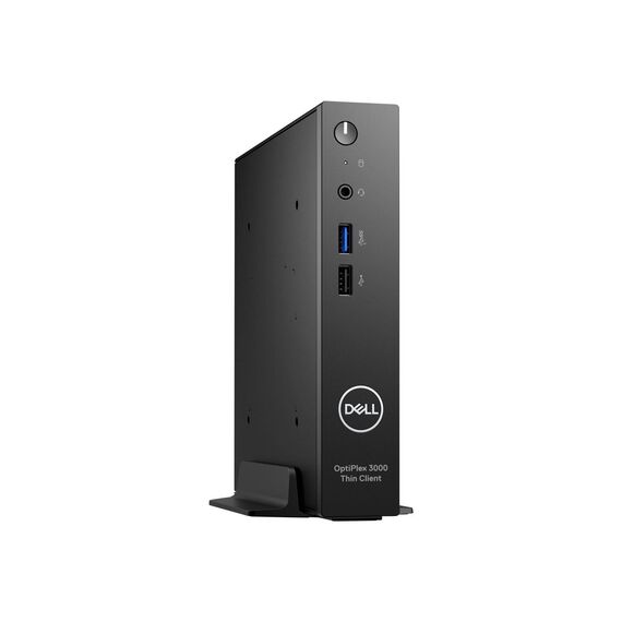 Dell OptiPlex 3000 Thin Client - Thin client - DTS - 1 x  | TNGGM