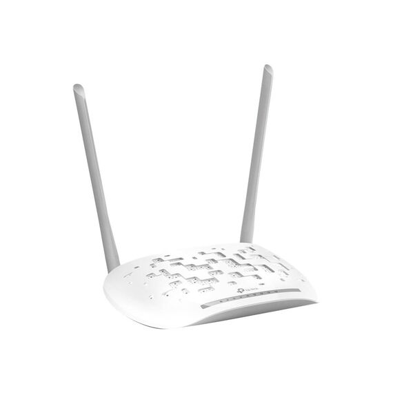 TP-LINK TD-W8961N - Wireless router - DSL modem - 4-port switch -
