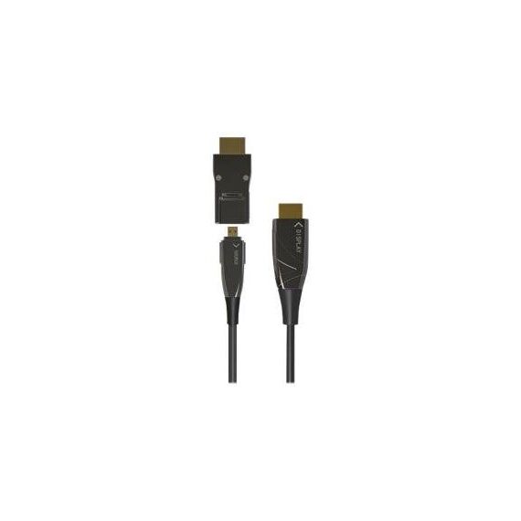 TECHly - High Speed - HDMI cable with Ethern | ICOC-HDMI-HY2D-020