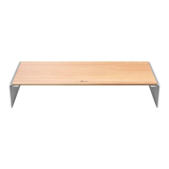 j5create JCT425 Docking station + monitor stand USBC JCT425N