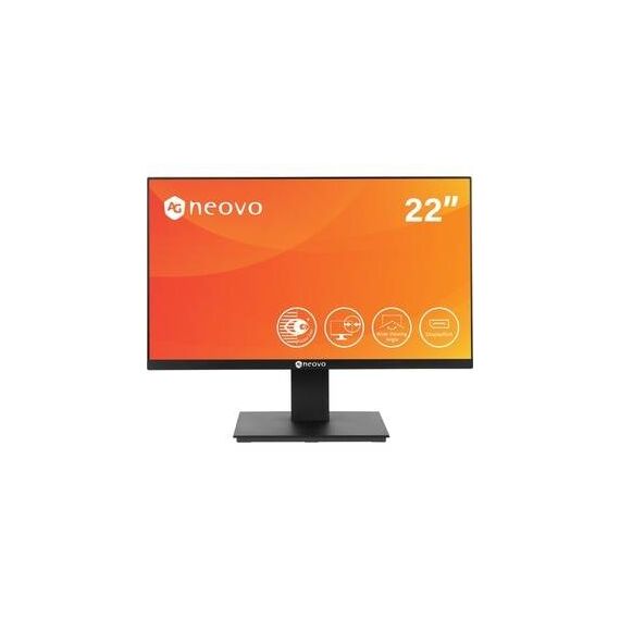 AG Neovo LA-2202 22  1920 x 1080 Full HD LA222011E0100