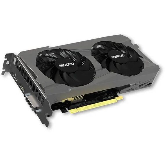 Inno3D N3050206D61711VA60 GeForce RTX N3050206D61711VA60