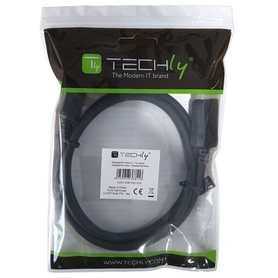 Techly 04:474074