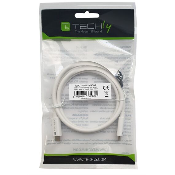 Techly 04:474078