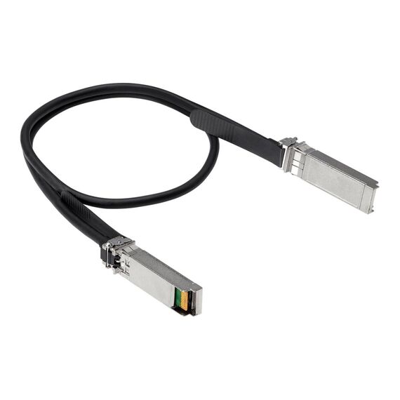 HPE Aruba - 50GBase direct attach cable - SFP56 to SFP56 | R0M46A