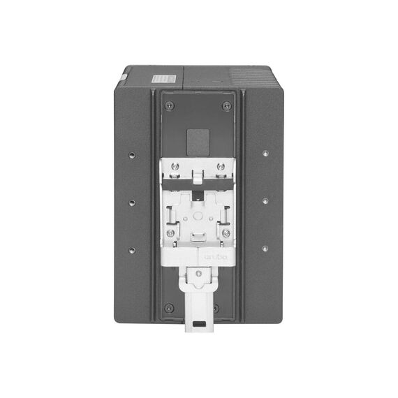HPE Aruba 4100i - Switch - 8 x 10/100/1000 (PoE Class 4) | JL817A