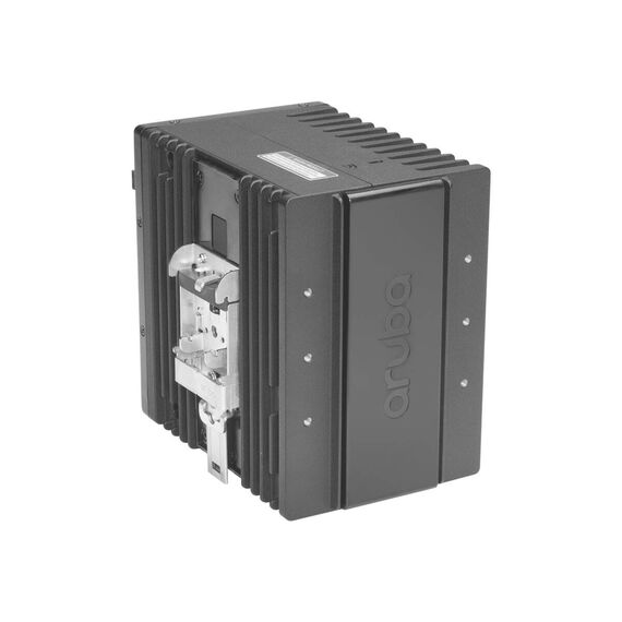 HPE Aruba 4100i - Switch - 8 x 10/100/1000 (PoE Class 4) | JL817A