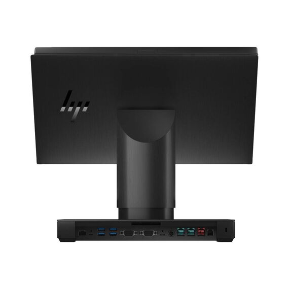 HP Engage One Pro - All-in-one - 1 x Core i3 10100E | 12R33EA#ABD