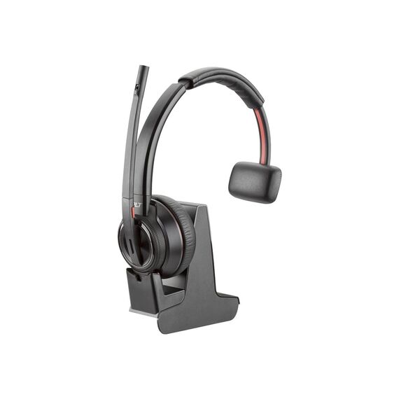 Poly Savi 8210 Office - Savi 8200 series - headset  | 8D3E9AA#ABB