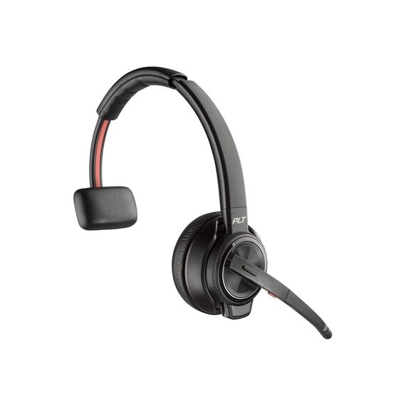 Poly Savi 8210 Office - Savi 8200 series - headset  | 8D3E9AA#ABB