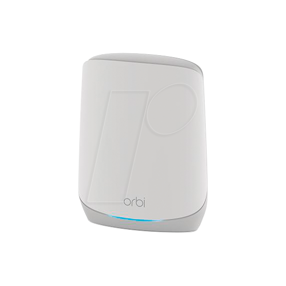 NETGEAR Orbi RBS760 - - Wi-Fi system - (extender) | RBS760-100EUS