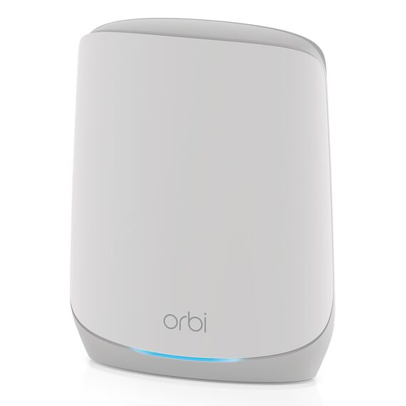 NETGEAR Orbi RBS760 - - Wi-Fi system - (extender) | RBS760-100EUS