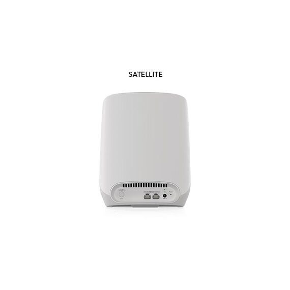 NETGEAR Orbi RBS760 - - Wi-Fi system - (extender) | RBS760-100EUS