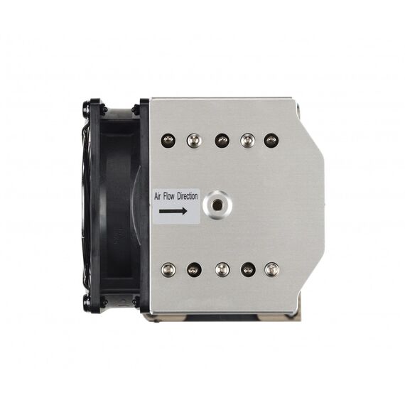 Supermicro - Processor heatsink - 4U | SNK-P0071APS4