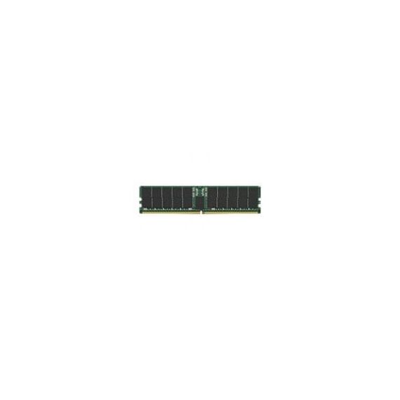 Kingston - DDR5 - module - 64 GB - DIMM 288-pin | KTH-PL548D4-64G