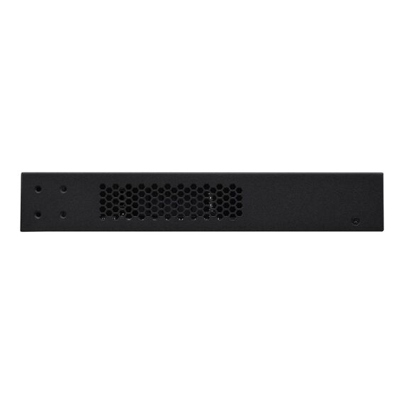 Ubiquiti UFiber OLT UF-OLT-4 - GPON terminal - 10 Gigabit Etherne