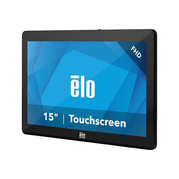 EloPOS System i3 - With Wall Mount & I/O Hub - all-in-o | E407627