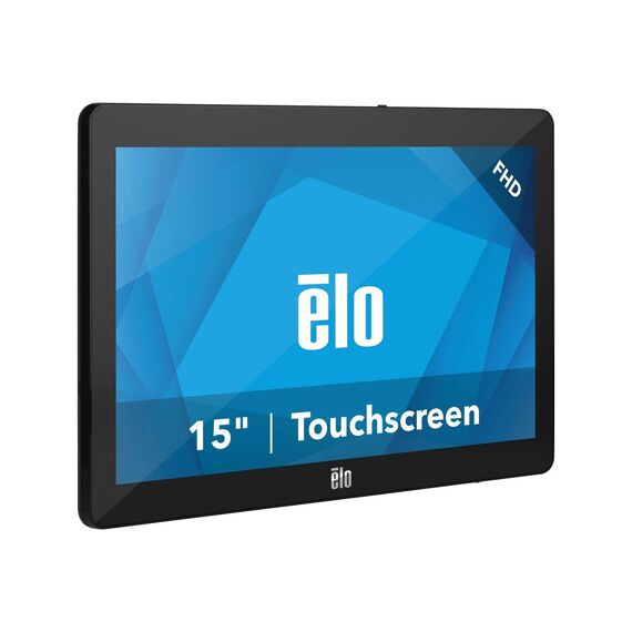 EloPOS System i3 - With Wall Mount & I/O Hub - all-in-o | E407627