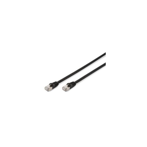 DIGITUS Professional - Patch cable - RJ-45 (M) | DK-1644-A-0025/Y