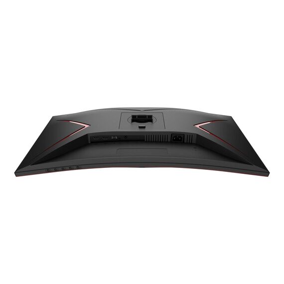 AOC Gaming CQ27G2S/BK - LED monitor - gaming - curved - 27" - 256