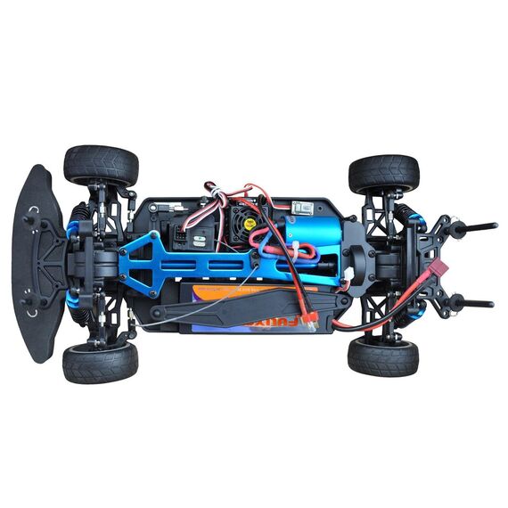 Amewi 21028 / Touring car / 1 10 / Electric engine