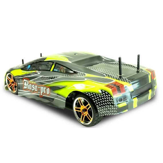Amewi 21028 / Touring car / 1 10 / Electric engine