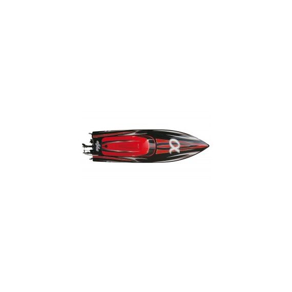 Amewi ALPHA / Assembly kit / Red / Electric engine / 2.4  | 26053