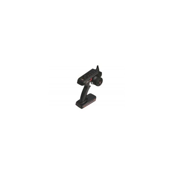 Amewi ALPHA / Assembly kit / Red / Electric engine / 2.4  | 26053