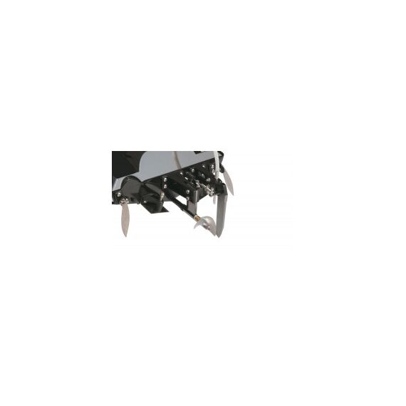 Amewi ALPHA / Assembly kit / Red / Electric engine / 2.4  | 26053