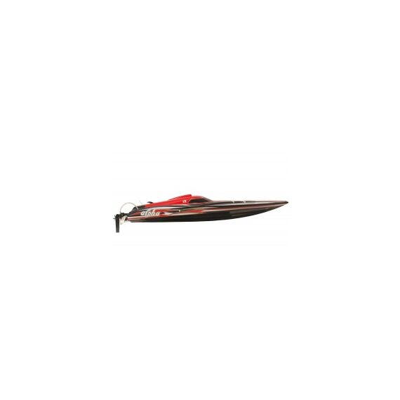 Amewi ALPHA / Assembly kit / Red / Electric engine / 2.4  | 26053