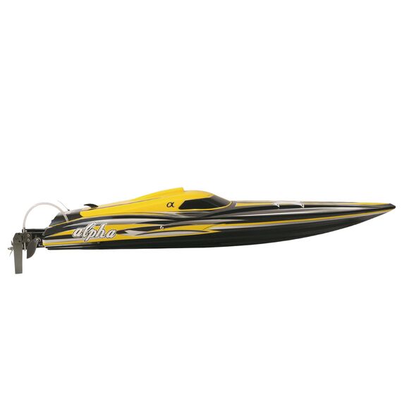 Amewi ALPHA Flame Scheme / Boat / 14 yr(s) | 26054