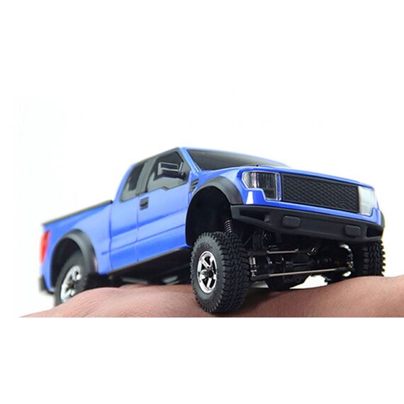 Amewi 22321 / Crawler truck / Electric engine / Lithium Polymer (
