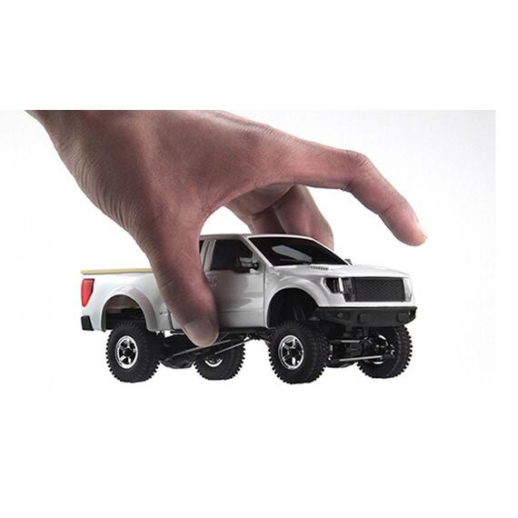 Amewi 22321 / Crawler truck / Electric engine / Lithium Polymer (