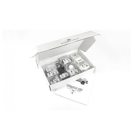 Amewi 22321 / Crawler truck / Electric engine / Lithium Polymer (