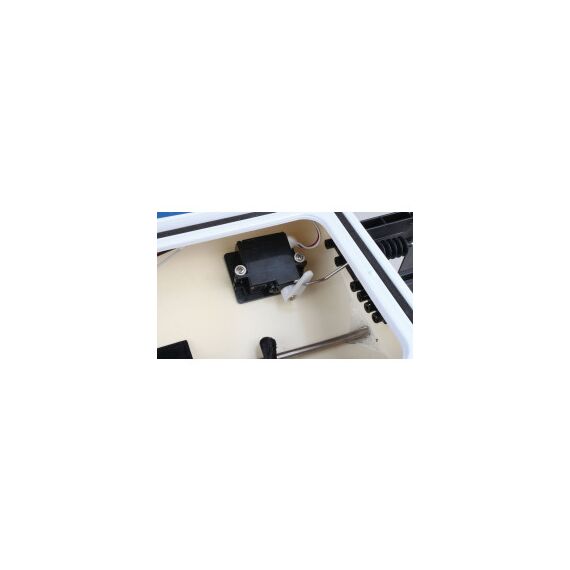 Amewi 26071 / Boat / Electric engine / Lithium-Ion (Li-Ion) / 150