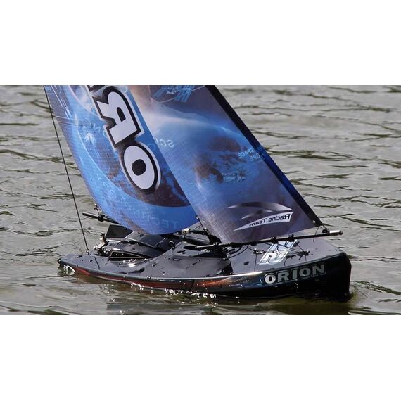 Amewi Orion V2 / Boat / Electric engine / 14 yr(s) / 950  | 26086