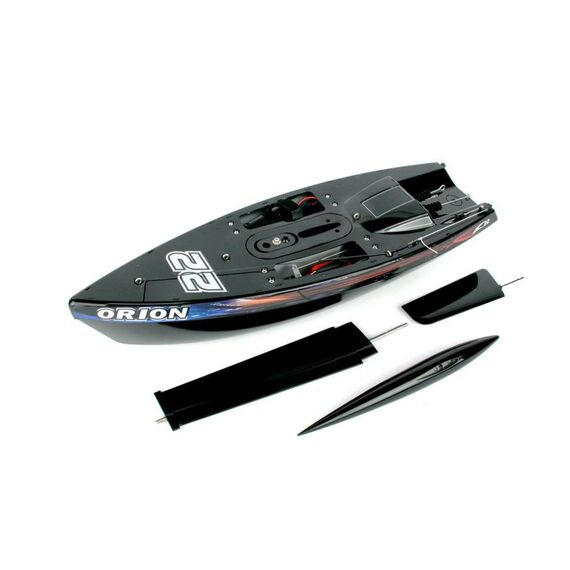 Amewi Orion V2 / Boat / Electric engine / 14 yr(s) / 950  | 26086