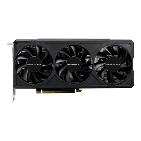 Gainward GeForce RTX 4060Ti Panther - Graphics card - GeFo | 4120