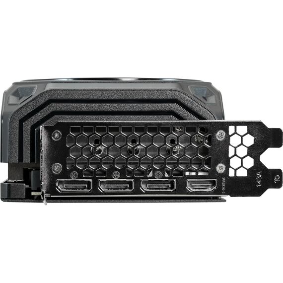 Gainward NED407ST19K9-1043Z / NVIDIA / GeForce RTX 4070 SU | 4373