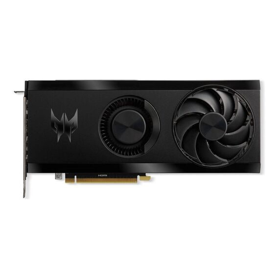 Acer Predator BiFrost AMD Radeon RX 7600 OC - Grap | DP.Z36WW.P02