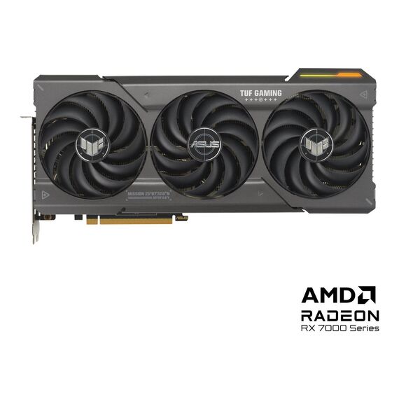 ASUS TUF Gaming Radeon RX 7800 XT 16GB - OC Edi | 90YV0K70-M0NA00