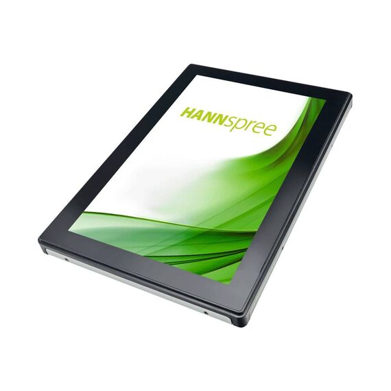 Hannspree HO105 HTB - HO Series - LED monitor - 10.1"  | HO105HTB