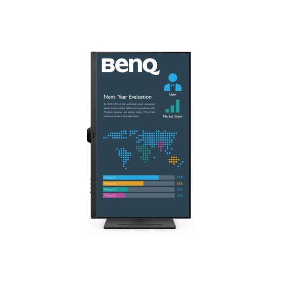 BenQ BL3290QT - BL Series - LED monitor - 31.5" -  | 9H.LLMLA.TPE