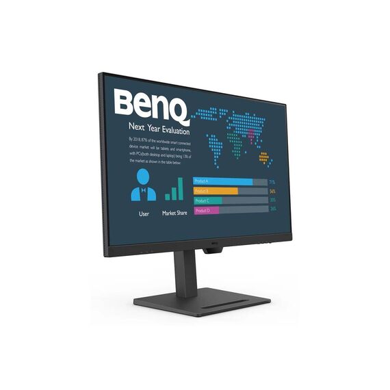 BenQ BL3290QT - BL Series - LED monitor - 31.5" -  | 9H.LLMLA.TPE