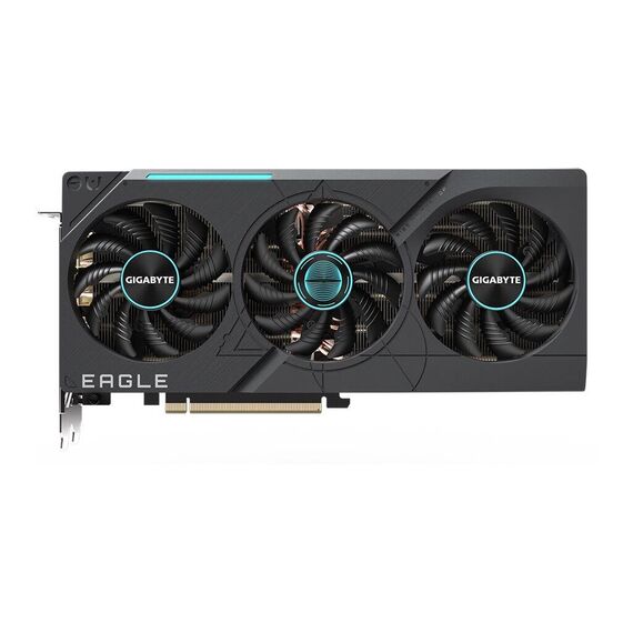 Gigabyte GeForce RTX 4070 Ti SUPER EAGLE | GV-N407TSEAGLE OC-16GD