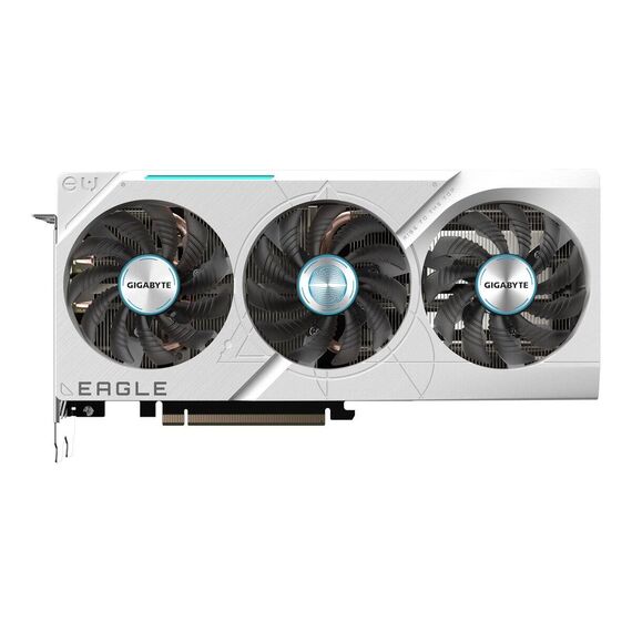 Gigabyte GeForce RTX 4070 SUPER EAGLE  | GV-N407SEAGLEOC ICE-12GD