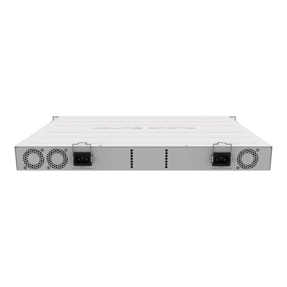 MikroTik CRS354-48G-4S+2Q+RM - Switch - L3 - 48 x 10/100/1000 + 4