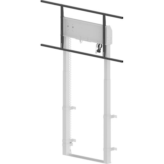 Iiyama SINGLE COLUMN ELECTRIC lift FOR - SCREEN | MD-WLIFT2031-W1
